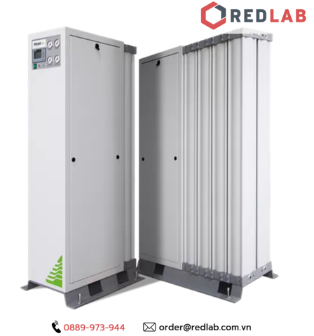 Máy sinh khí Peak Scientific Anh i-FlowLab Prime 6XX2, có VAT