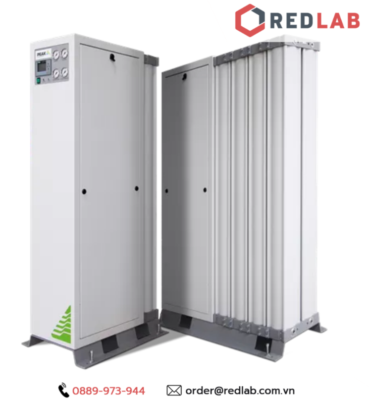 Máy sinh khí Peak Scientific Anh i-FlowLab Prime 6XX1, có VAT