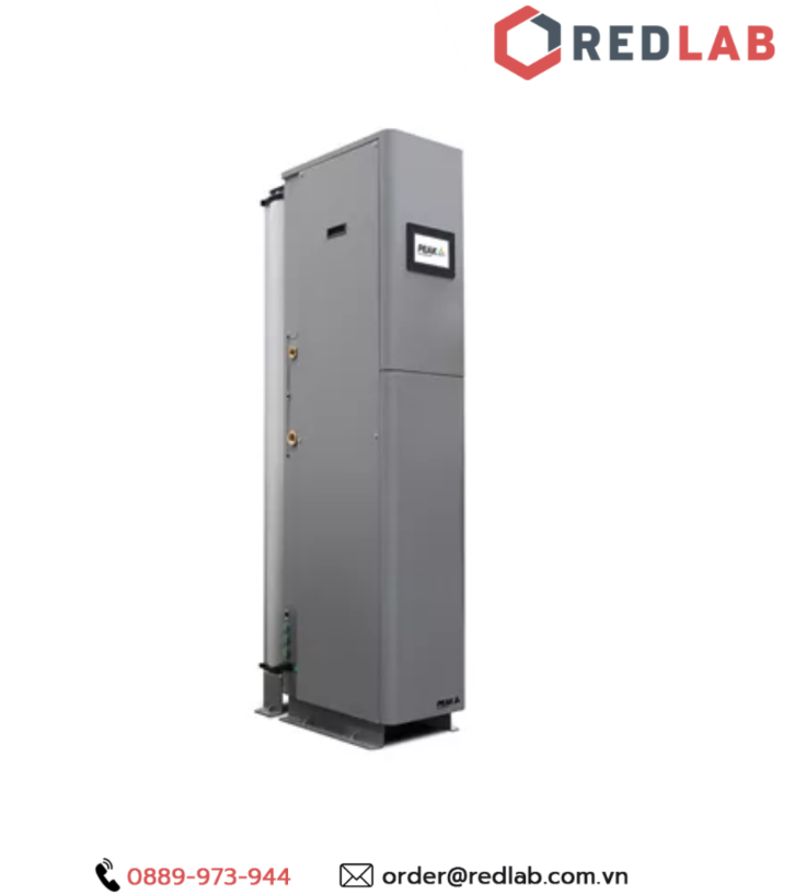 Máy sinh khí Peak Scientific Anh i-FlowLab Prime 7XX2, có VAT