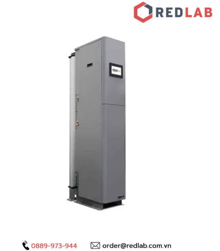 Máy sinh khí Peak Scientific Anh i-FlowLab Prime 7XX1, có VAT