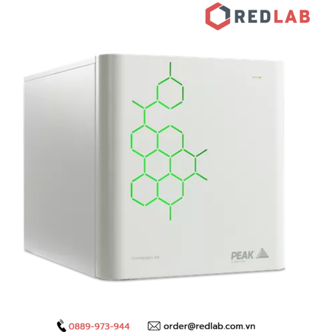 Máy sinh khí Precision Zero Air 30L Peak Scientific – Anh, có VAT