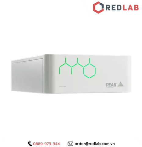 Máy sinh khí Precision Zero Air 3.5L Peak Scientific – Anh, có VAT