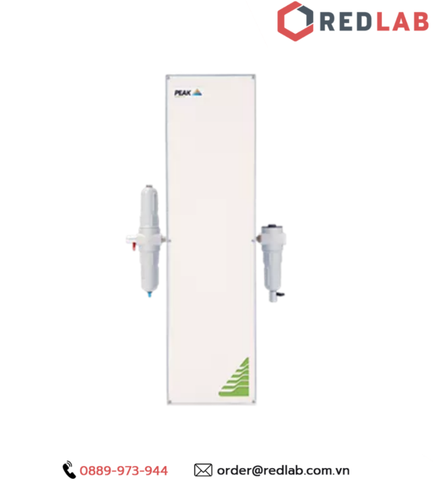 Máy sinh khí PG28L Purge Gas Generator Peak Scientific – Anh, có VAT