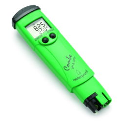 Bút Đo pH/ORP/Nhiệt Độ Hanna HI98121 - Redlab