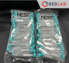 [Bán lẻ] Ống ly tâm nhựa, falcon 15ml hãng NEST 601052, không chứa RNase & DNase, pyrogenic, có VAT