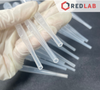 [Hộp 500 cái] Pipet pasteur nhựa 3ml BIOLOGIX 30-0138 ống hút nhỏ giọt thí nghiệm, có chia vạch, có VAT