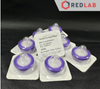 Đầu lọc Syringe Nylon tiệt trùng, đường kính 33mm, lỗ lọc 0.22µm và 0.45µm Finetech Nylon033S022I và Nylon033S045I, có VAT