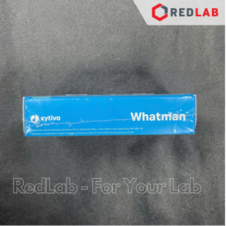 Màng lọc sợi thủy tinh WHATMAN GF/A 1.6um, Ø 47 55 70 90 110 125 150 mm (hộp 100 tờ) có VAT