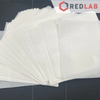 Giấy cân UNI-Sci khổ vuông 7.5cm 10cm 12.5cm Lab weighing paper 75x75mm 100x100mm 125x125mm, hộp 500 tờ, có VAT