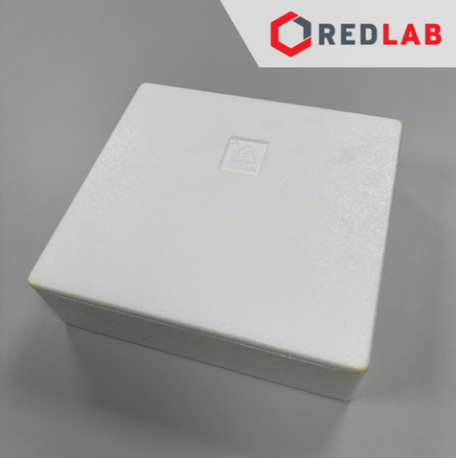 [Hộp 100 cái] Cuvet nhựa PS 1015 10x10x45mm 2-4 ml Aptaca - cho máy quang phổ (chưa gồm nắp), có VAT