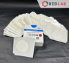 Màng lọc vi sinh MCE kẻ ô 47mm MEMBRANE SOLUTIONS lỗ lọc 0.22um / 0.45um, tiệt trùng từng tờ, membrane filter, có VAT