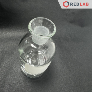 Chai BOD BIOHALL class A 60 125 300 1000 2000 ml, BOD Bottles, miệng loe nút nhám, có VAT