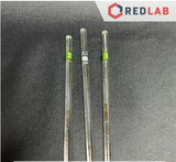 Pipet thẳng chia vạch loại dài ONELAB 0.1 0.2 0.5 1 2 5 10 15 20 25 50 ml, ống hút thủy tinh thí nghiệm, có VAT