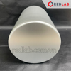 Bình nhôm 5L (tổng dung tích 6.2L) nắp khóa nhựa trắng, có nắp đệm hạn chế bay hơi, có quai xách, Ø175x320mm, có VAT