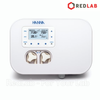 Bộ kiểm soát pH/ORP trong bể bơi, kết hợp bơm, ngõ ra 4-20 mA Hanna BL131, giá tốt, có VAT