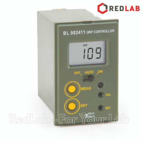 Màn Hình Đo Và Kiểm Soát ORP Đơn Giản Nhất Hanna BL982411-1, ,giá tốt, có VAT