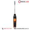 Máy đo nhiệt độ - nhiệt kế bề mặt -50 đến +350 °C - Đức - Testo 915i, chính hãng, BH 12T, có VAT