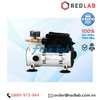 Bơm hút chân không cho bộ lọc vi sinh Finetech VS01, giá tốt, có VAT