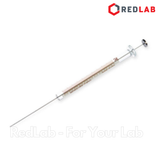 [Hộp 6 cái] Bơm tiêm sắc ký GC 10ul HAMILTON 701 (80336), microliter syringe hút mẫu, có VAT