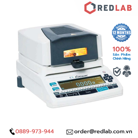 Cân Sấy Ẩm Citizen MB 50 ACZET