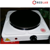 Bếp điện thí nghiệm ONELAB 1000W-1500W mặt gia nhiệt 180mm, đun cốc, bình cầu đáy bằng, có VAT