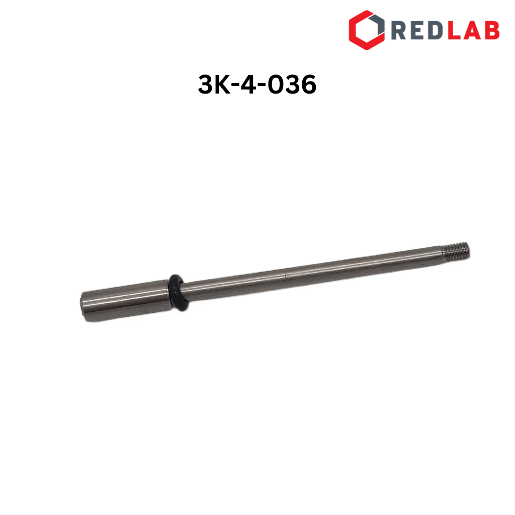 CENTER ELECTRODE (3K-4-036) – VẬT TƯ TIÊU HAO MÁY ĐO NHIỆT LƯỢNG DDS CALORIMETERS