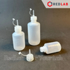 Chai nhỏ giọt nhựa LDPE ONELAB 60 125 250 ml có chia vạch, dropper bottle thí nghiệm, có VAT