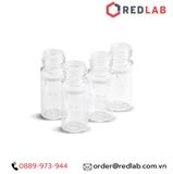 Cuvet 22mm, 10mL thủy tinh cho Máy đo quang HI967xx, HI977xx và HI833xx  Hanna HI731331, giá tốt, có VAT