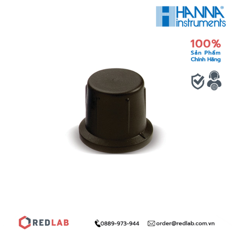 Nắp Đậy Cuvet Dùng Cho Máy Đo Quang Cầm Tay HI967xx (4 cái) Hanna HI731335, giá tốt, có VAT