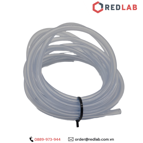 EXHAUST PIPE (3K-6-012) - VẬT TƯ TIÊU HAO MÁY ĐO NHIỆT LƯỢNG DDS CALORIMETERS