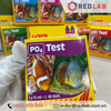 Test PO4 Sera - Kiểm tra nhanh hàm lượng Photphat trong nước nuôi tôm, cá