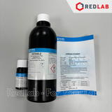 Dung dịch hiệu chuẩn oxy zero, 500mL Hanna HI7040L, giá tốt, có VAT