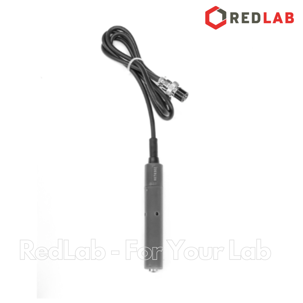 Điện Cực Độ Dẫn 4 Vòng, Cổng DIN Cáp Dài 1m Hanna HI76302W, giá tốt, có VAT