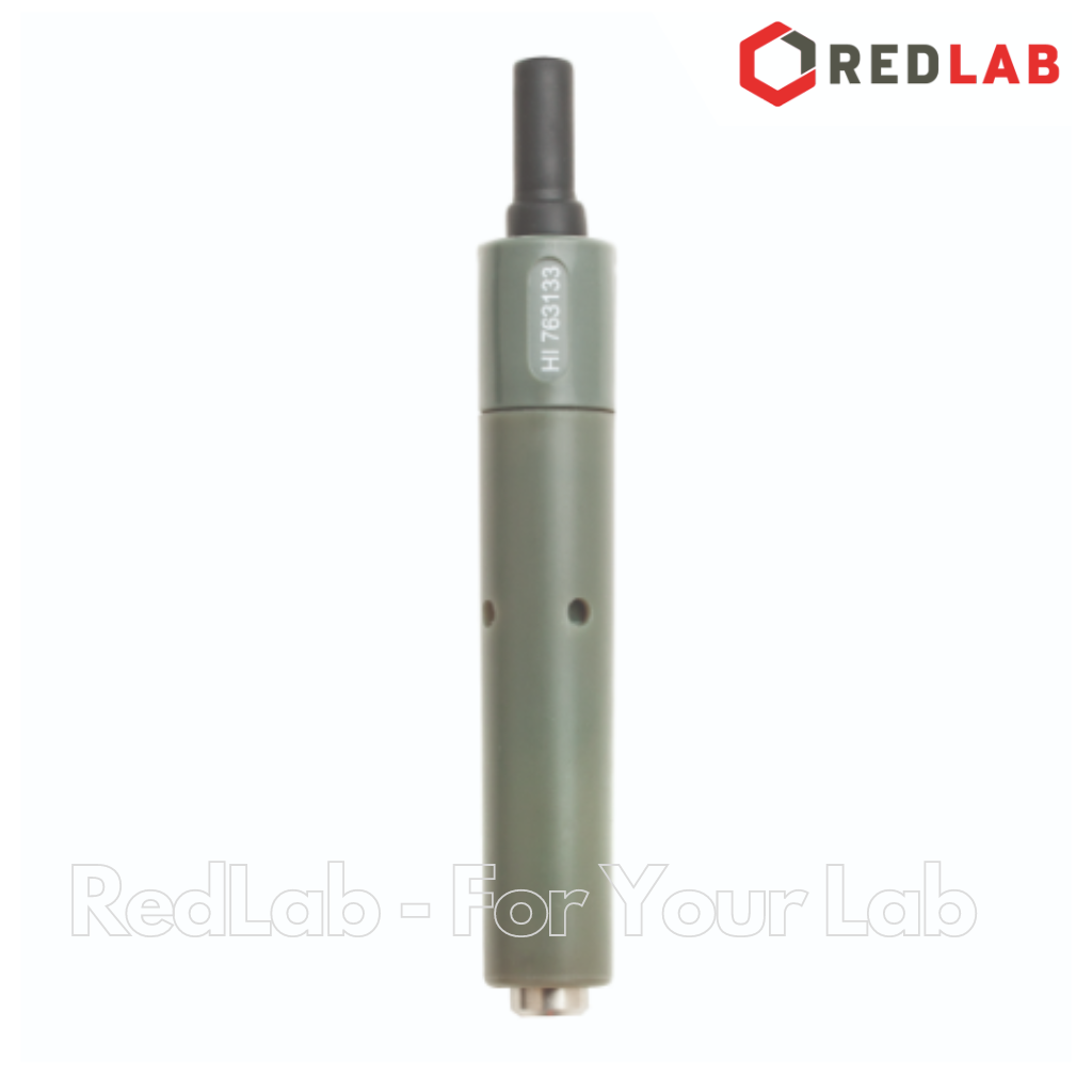 Điện Cực Độ Dẫn 4 Vòng Dùng Cho HI98192 Cáp Dài 1.5m Hanna HI763133, giá tốt, có VAT