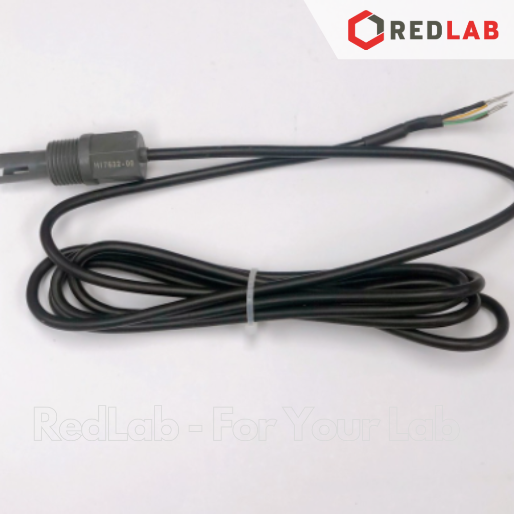 Đầu Dò EC / TDS (Thang Cao) Cáp 6m Hanna HI7632-00/6, giá tốt, có VAT