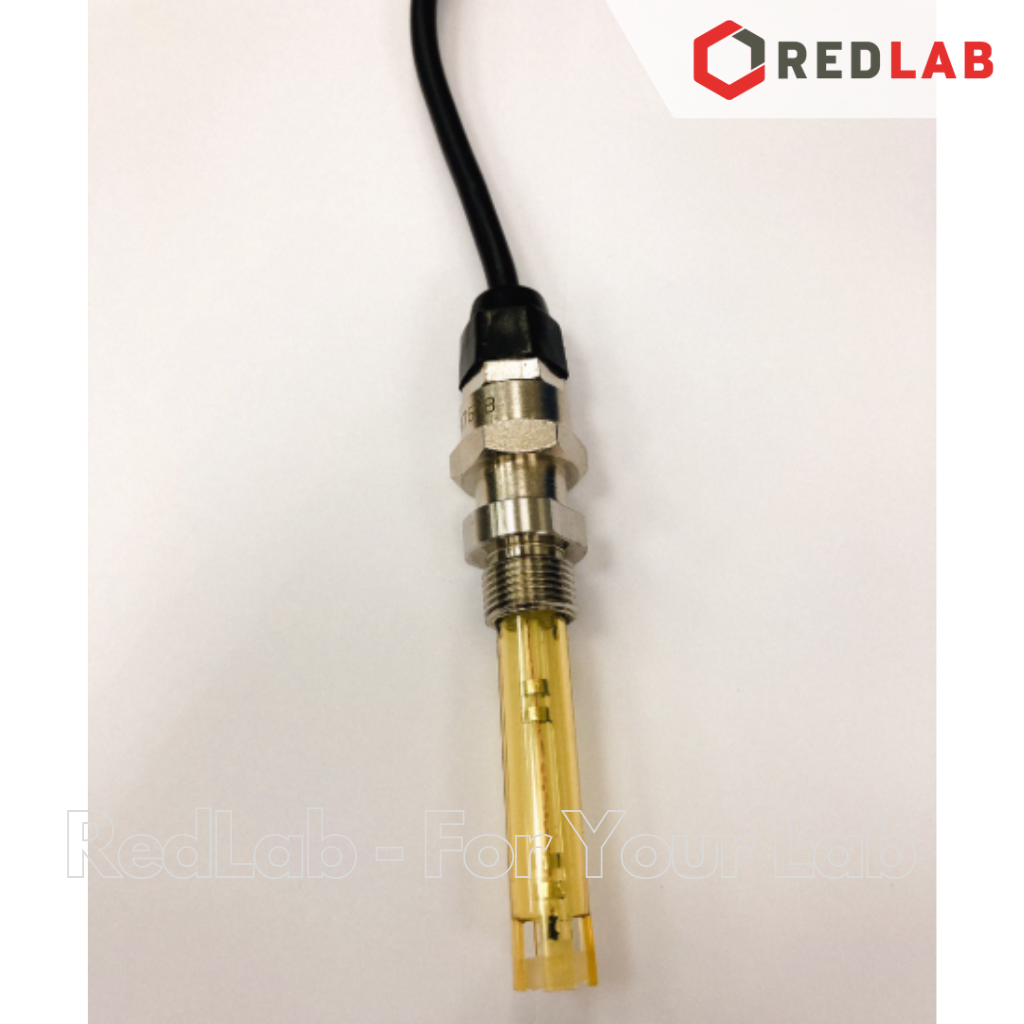 Đầu Đo Độ Dẫn Online, Cáp 10m Hanna HI7638/10, giá tốt, có VAT