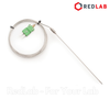 Đầu Dò Nhiệt Độ Thép Kiểu K (3m) Hanna HI766Z/3, giá tốt, có VAT