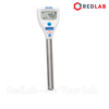 Bút đo pH/nhiệt độ HALO2 Bluetooth trong bia Hanna HI9810312, giá tốt, có VAT