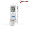 Máy Đo pH/Nhiệt Độ Trong Nước Ép Và Must Của Rượu Nho Hanna HI99111, giá tốt, có VAT