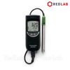 Máy Đo pH/Nhiệt Độ Trong Xi Mạ Hanna HI99131, giá tốt, có VAT