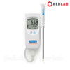 Máy Đo pH/Nhiệt Độ Trong Pho Mát Hanna HI99165, giá tốt, có VAT