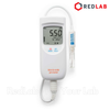 Máy Đo pH/Nhiệt Độ Trên Bề Mặt Da Người Và Da Đầu Hanna HI99181, giá tốt, có VAT