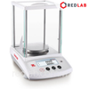 Cân phân tích điện tử 3 số lẻ hiện số 220g / 0.001g OHAUS PR223/E chuẩn ngoại, màn hình LCD, có VAT