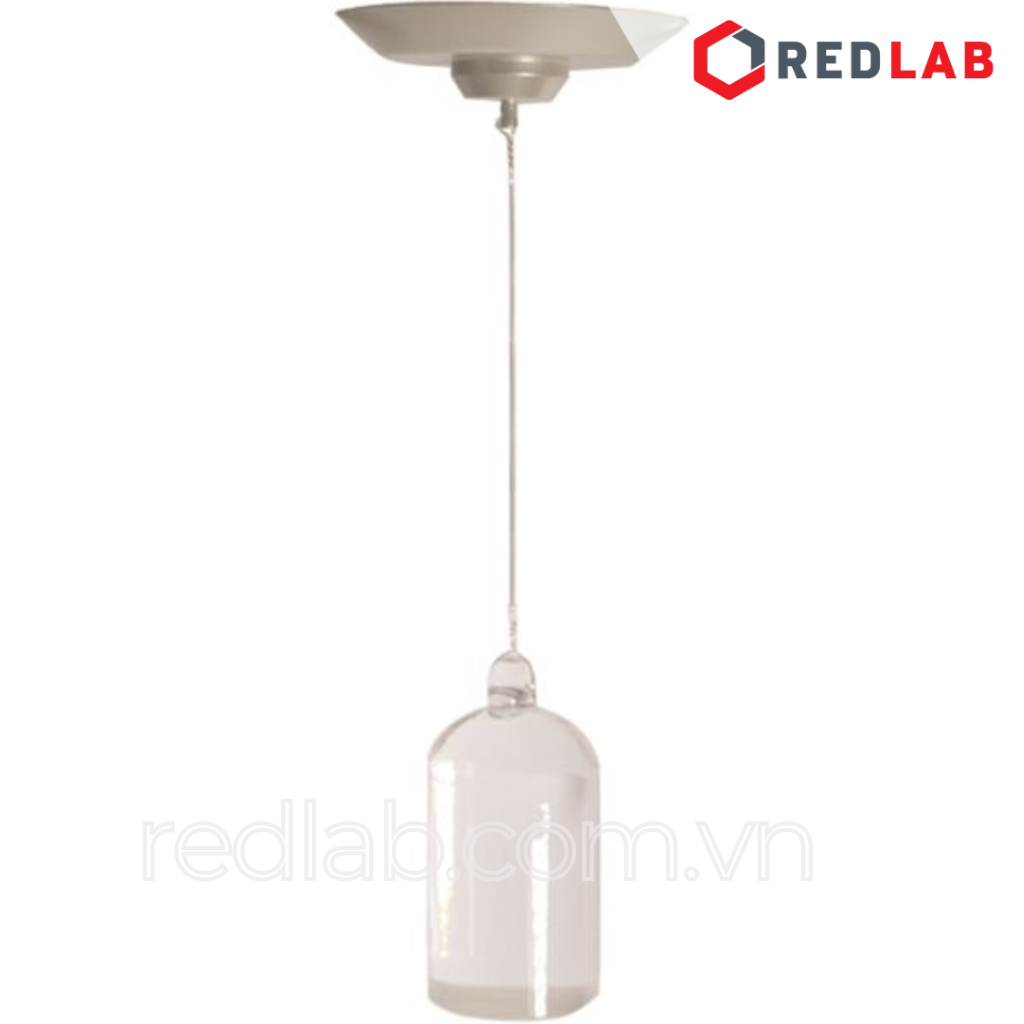 Bộ kít xác định tỷ trọng chất lỏng (Sinker, Glass, Liquid, Density Kit) OHAUS 83034024 dùng cho PX224, PX224/E, PX423, PX423/E, có VAT