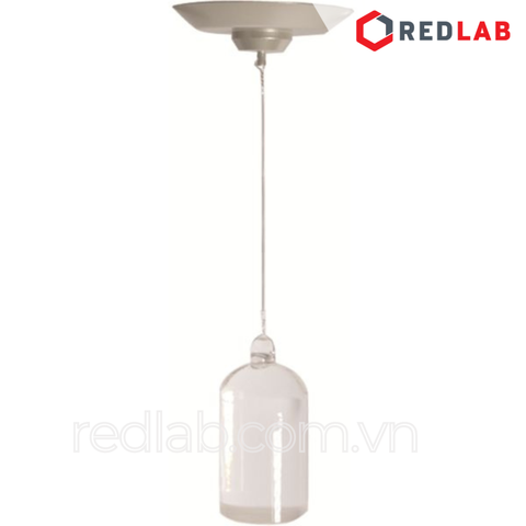 Bộ kít xác định tỷ trọng chất lỏng (Sinker, Glass, Liquid, Density Kit) OHAUS 83034024 dùng cho PX224, PX224/E, PX423, PX423/E, có VAT - redlab