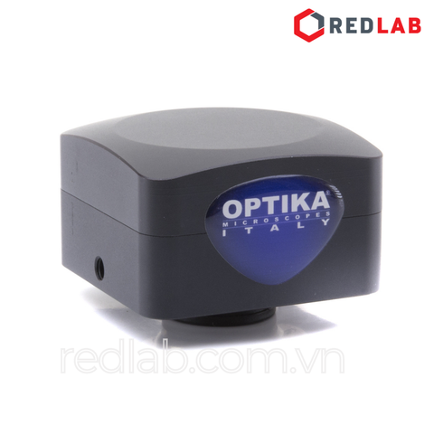 Bộ Camera cho kính hiển vi OPTIKA – Ý C-B10+, phân giải 10 MP (3584 x 2748) cảm biến CMOS, USB 3.0, có VAT - redlab