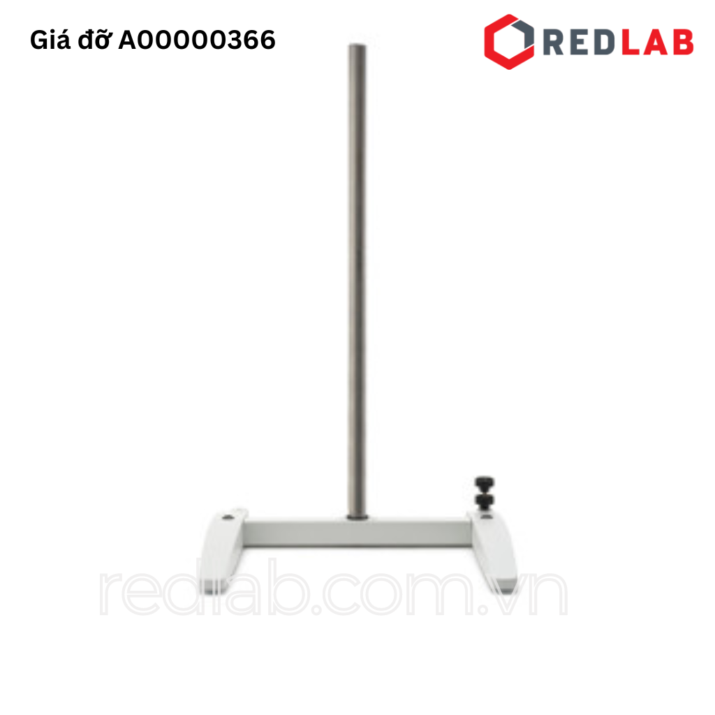 Phụ kiện Thanh khuấy, kẹp, giá đỡ cho Máy khuấy cơ (khuấy đũa/ cần) VELP – Ý model ES, LS, DLS, DLH, PW, có VAT