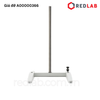 Phụ kiện Thanh khuấy, kẹp, giá đỡ cho Máy khuấy cơ (khuấy đũa/ cần) VELP - Ý model ES, LS, DLS, DLH, PW, có VAT