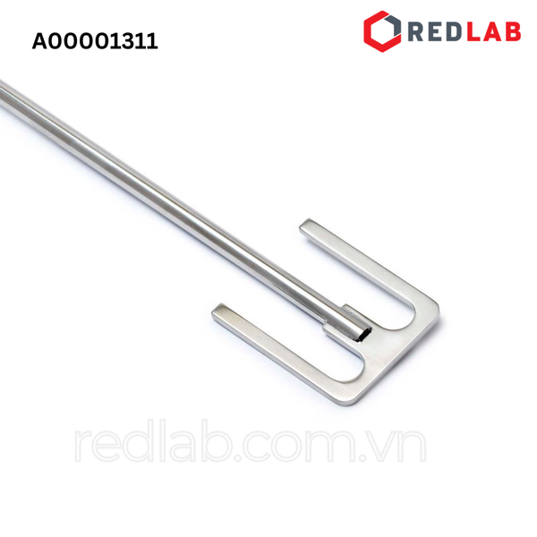 Phụ kiện Thanh khuấy, kẹp, giá đỡ cho Máy khuấy cơ (khuấy đũa/ cần) VELP - Ý model ES, LS, DLS, DLH, PW, có VAT