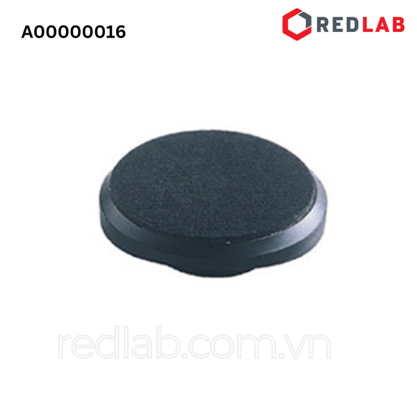 Phụ kiện Giá đỡ, đế xốp cho Máy lắc Vortex VELP - Ý model ZX3 ZX4 TX4 Classic Wizard, có VAT